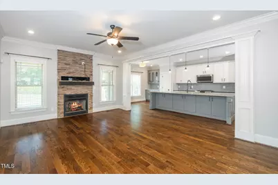6737 Dwight Rowland Road, Fuquay-Varina, NC 27592 - Photo 25