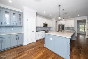 6737 Dwight Rowland Rd, Fuquay-Varina, NC 27592 - Photo 15