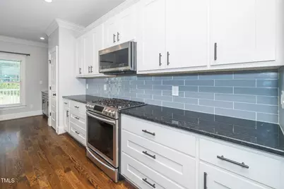 6737 Dwight Rowland Road, Fuquay-Varina, NC 27592 - Photo 19