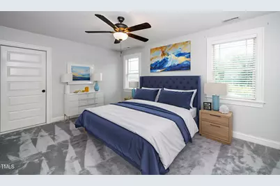 6737 Dwight Rowland Road, Fuquay-Varina, NC 27592 - Photo 31