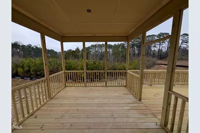216 Cedar Ridge Trail, Angier, NC 27501 - Photo 7