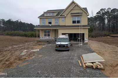 216 Cedar Ridge Trail, Angier, NC 27501 - Photo 1