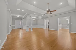 2000 Muirfield Ct, Elon, NC 27244 - Photo 7