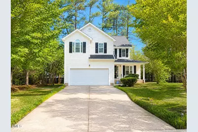 1991 Ferbow Street, Creedmoor, NC 27522 - Photo 1