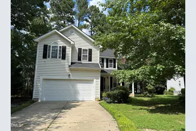 1991 Ferbow Street, Creedmoor, NC 27522 - Photo 1