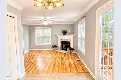 1991 Ferbow Street, Creedmoor, NC 27522 - Photo 9