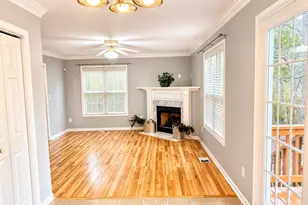 1991 Ferbow St, Creedmoor, NC 27522 - Photo 9