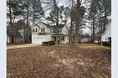 1991 Ferbow Street, Creedmoor, NC 27522 - Photo 21