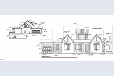 490 Chapel Ridge Drive, Pittsboro, NC 27312 - Photo 1