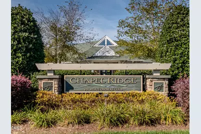 490 Chapel Ridge Drive, Pittsboro, NC 27312 - Photo 19