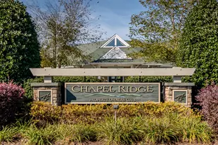 490 Chapel Ridge Dr, Pittsboro, NC 27312 - Photo 19