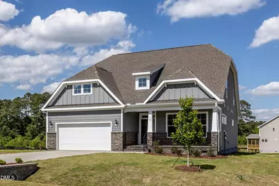 18 Country Haven Court, Angier, NC 27501 - Photo 27