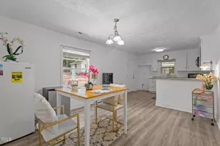 1832 Blandwood Dr, Rocky Mount, NC 27801 - Photo 5