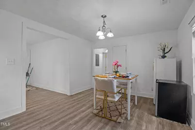 1832 Blandwood Drive, Rocky Mount, NC 27801 - Photo 7