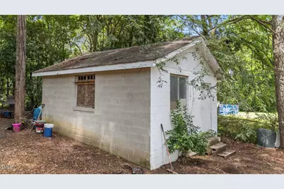 1832 Blandwood Drive, Rocky Mount, NC 27801 - Photo 23