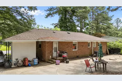 1832 Blandwood Drive, Rocky Mount, NC 27801 - Photo 21