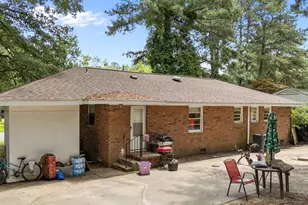 1832 Blandwood Dr, Rocky Mount, NC 27801 - Photo 21