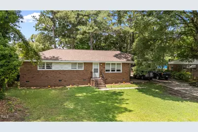 1832 Blandwood Drive, Rocky Mount, NC 27801 - Photo 17