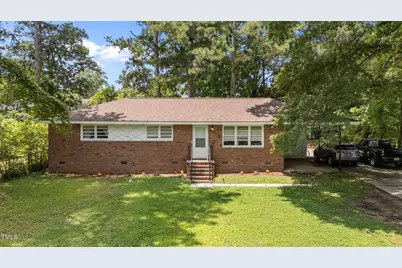 1832 Blandwood Drive, Rocky Mount, NC 27801 - Photo 1