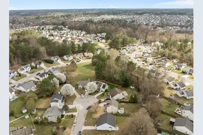 5015 Croftwood Drive, Raleigh, NC 27616 - Photo 43