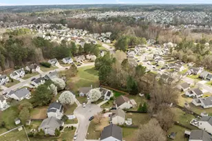 5015 Croftwood Dr, Raleigh, NC 27616 - Photo 43