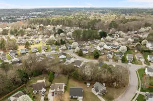 5015 Croftwood Dr, Raleigh, NC 27616 - Photo 41