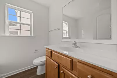 5015 Croftwood Drive, Raleigh, NC 27616 - Photo 29