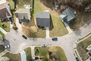 5015 Croftwood Dr, Raleigh, NC 27616 - Photo 47