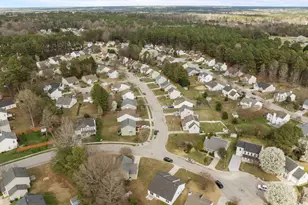 5015 Croftwood Dr, Raleigh, NC 27616 - Photo 45