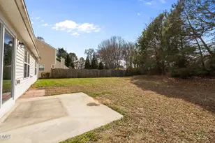 5015 Croftwood Dr, Raleigh, NC 27616 - Photo 35