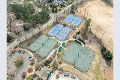 9301 Naples Court, Raleigh, NC 27617 - Photo 51