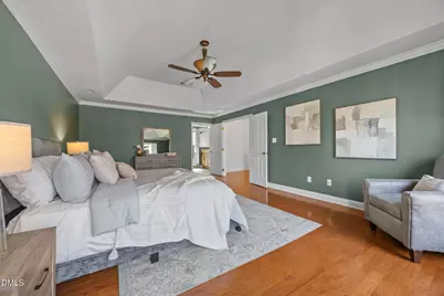 9301 Naples Court, Raleigh, NC 27617 - Photo 23