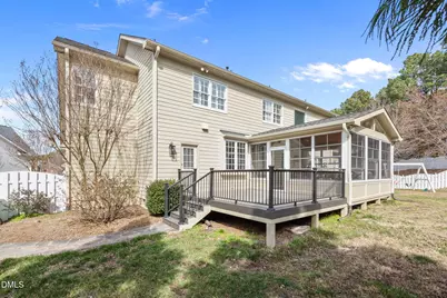 9301 Naples Court, Raleigh, NC 27617 - Photo 41