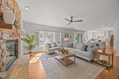 9301 Naples Court, Raleigh, NC 27617 - Photo 11