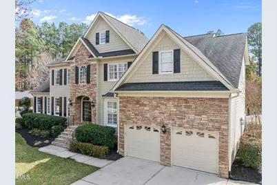 9301 Naples Court, Raleigh, NC 27617 - Photo 3