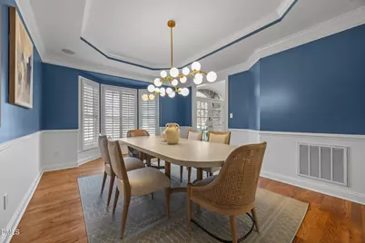 9301 Naples Court, Raleigh, NC 27617 - Photo 5