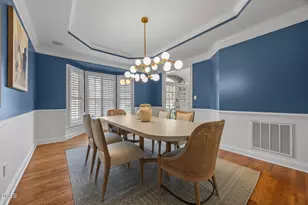 9301 Naples Ct, Raleigh, NC 27617 - Photo 5