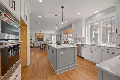 9301 Naples Court, Raleigh, NC 27617 - Photo 13