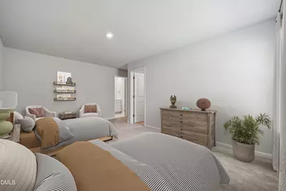 352 Williams Grove Lane, Apex, NC 27523 - Photo 19