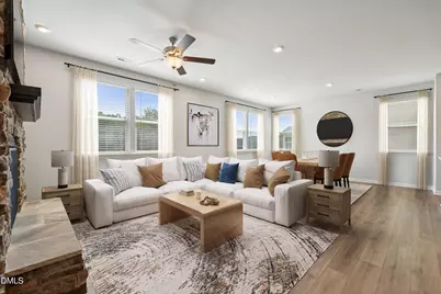 352 Williams Grove Lane, Apex, NC 27523 - Photo 25