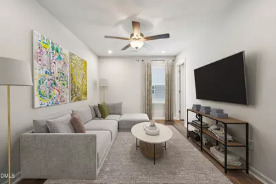 352 Williams Grove Lane, Apex, NC 27523 - Photo 27