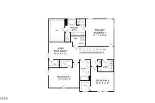 352 Williams Grv Ln, Apex, NC 27523 - Photo 3