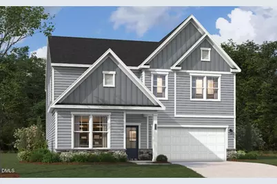 352 Williams Grove Lane, Apex, NC 27523 - Photo 1