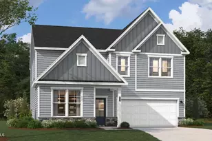 352 Williams Grv Ln, Apex, NC 27523 - Photo 1