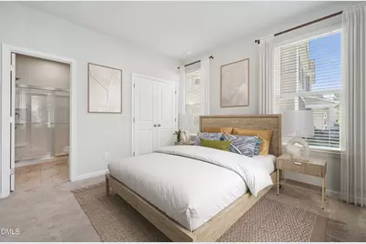 352 Williams Grove Lane, Apex, NC 27523 - Photo 17