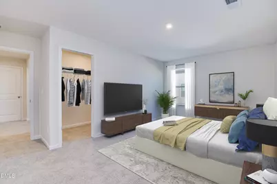 352 Williams Grove Lane, Apex, NC 27523 - Photo 15