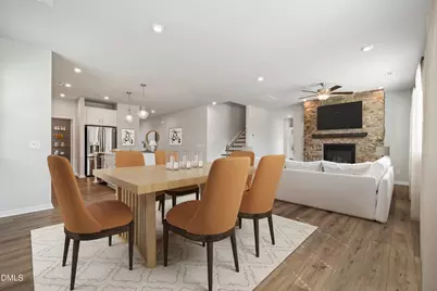 352 Williams Grove Lane, Apex, NC 27523 - Photo 21