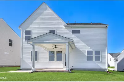 352 Williams Grove Lane, Apex, NC 27523 - Photo 5