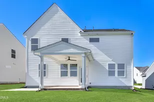 352 Williams Grv Ln, Apex, NC 27523 - Photo 5