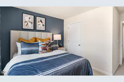 8746 Asher Gray Way, Raleigh, NC 27616 - Photo 23